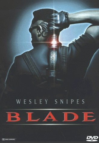 Blade I